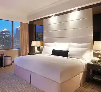 Singapore Marriott Tang Plaza (SG Clean) - 104