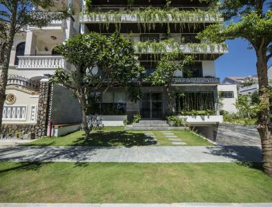 John Boutique Villa - 0