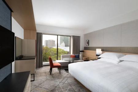 Sheraton Miyako Tokyo - 76
