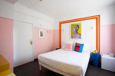 Hôtel Mademoiselle - 31