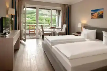 Dorint Strandresort & Spa Westerland/Sylt - 37