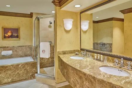The Brown Palace and Spa, Autograph Collection - 113