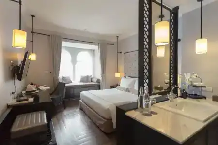 Sarai Resort & Spa - 51