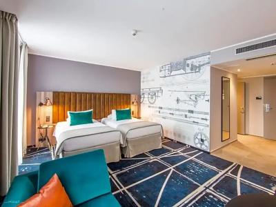 Mercure Poznań Centrum - 45