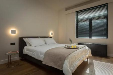 Klepsydra Urban Suites - 15