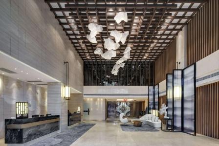 Days by Wyndham Guangzhou Hantian - 1