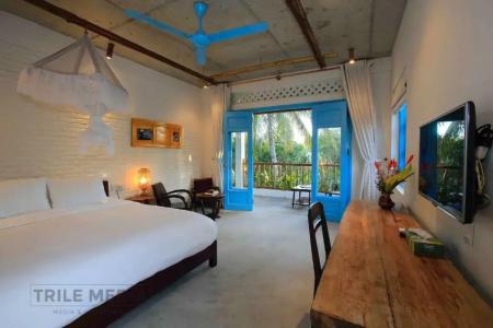 Life Beach Villa - 61