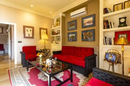 Riad Hasna Espi - 91