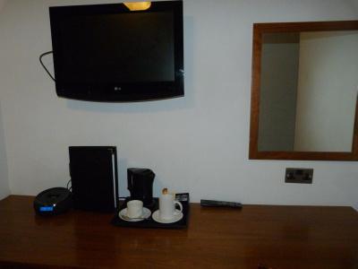 International Inn - 4