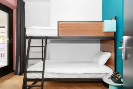 Cx Turin Belfiore Student&Explorer Place - 6