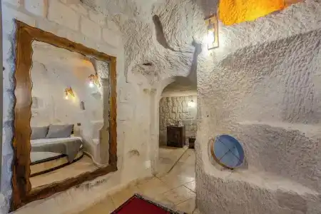 Castle Cave - 188