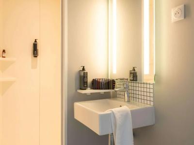 ibis budget Leuven Centrum - 6