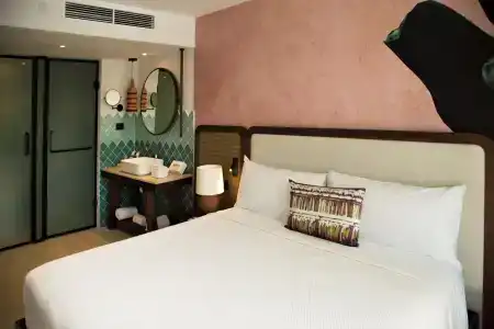 Tropical Deluxe Princess - All Inclusive - 35