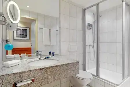 Four Points by Sheraton München Central - 50