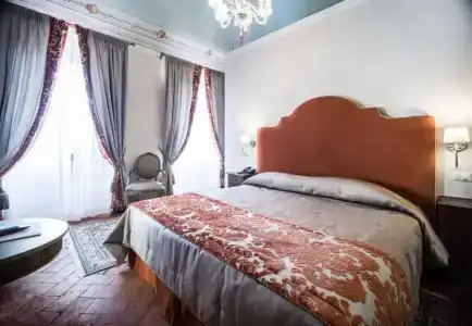 Palazzo Leopoldo Dimora Storica & Spa - 45