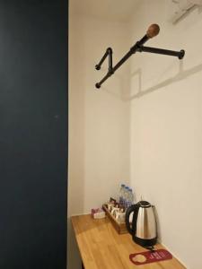 Sleepstation at Pratunam - 230