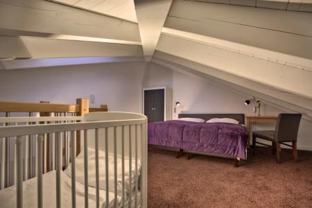 Suite Binz FamilienRügen klimaneutral - 8