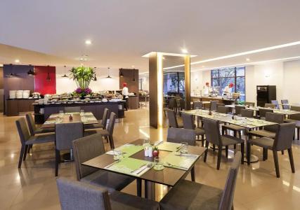 Ibis Bangkok Riverside - Sha Extra Plus - 27