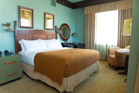 The Arctic Club Seattle, a DoubleTree by Hilton - 56