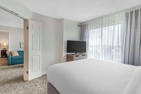 Sonesta Es Suites San Antonio Downtown Alamo Plaza - 55