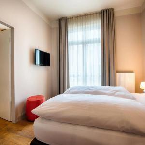 Mondrian Suites Berlin am Checkpoint Charlie - 35