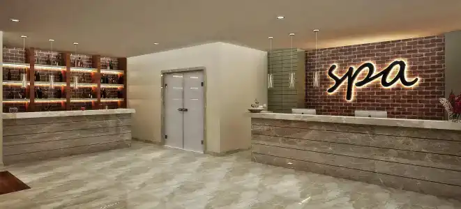 Orfeus Queen Spa - 1
