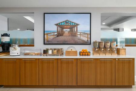 SpringHill Suites - 29