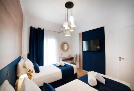 Acropolis View Deluxe Penthouse & Luxury - 69