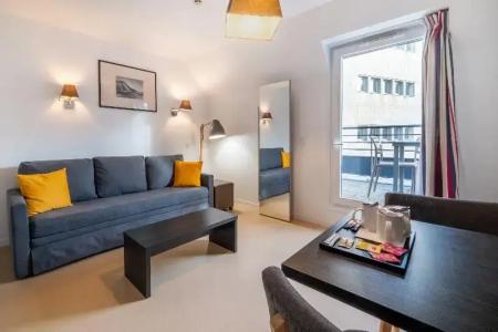 Odalys City Rennes Lorgeril - 73