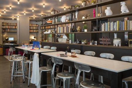 Moxy Chicago Downtown - 19