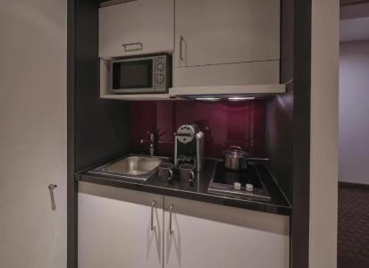 Essential by Dorint Basel City - 89