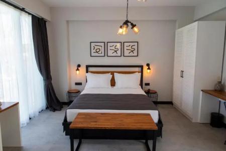 Primus Otel - 51