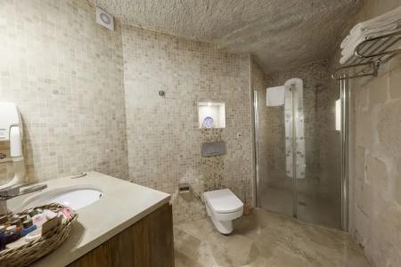 Cappadocia Cave Suites - 42