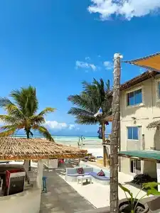 Paje Beach Apartments & - 69