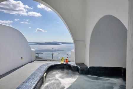 Oia Suites - 42