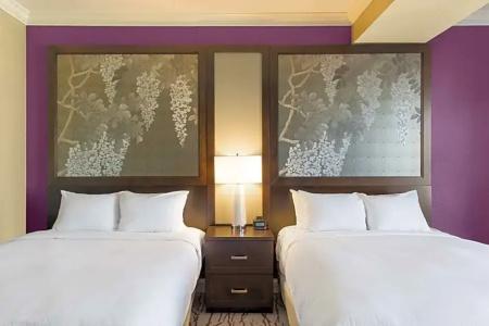 DoubleTree by Hilton Historic Savannah - 69