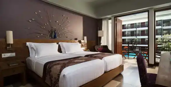 Sun Island & Spa Kuta - 31