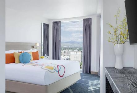 The Art Denver, Curio Collection by Hilton - 2