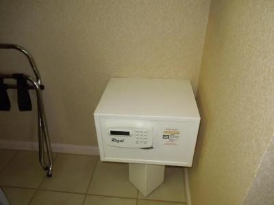 Quality Inn Little Creek - 47