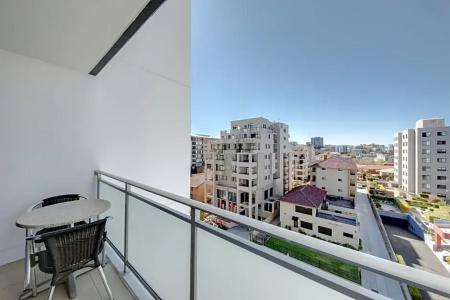 Adina Apartment - 42