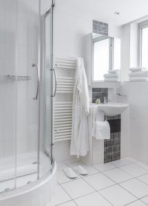Saco Holborn – Lamb’s Conduit St - 33