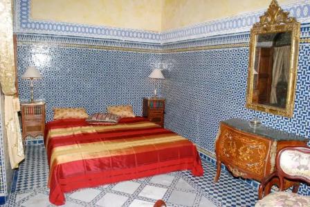Riad Le Patio De - 26