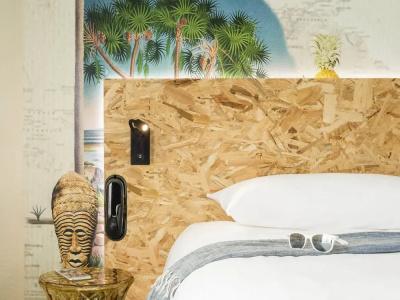 ibis Styles Paris Boulogne Marcel Sembat - 21