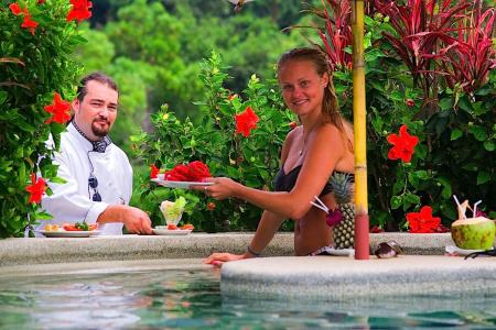 Pacific Club Resort - Sha Extra Plus - 40