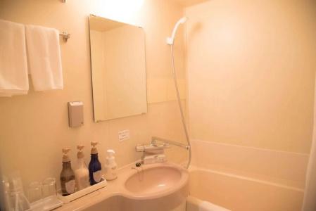 Best Western Osaka-tsukamoto - 39