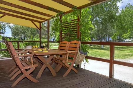 Mobile Homes Camp Galeb - 43