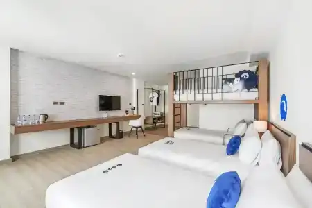 Kokotel Chiang Mai Nimman - 3