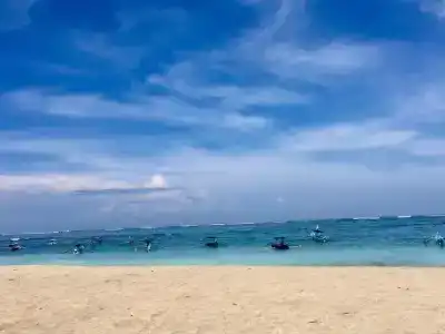 Aryaduta Bali - 26