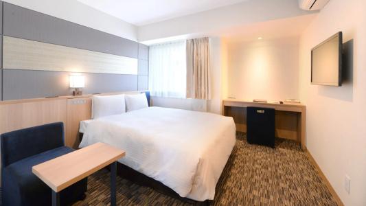 Vessel Inn Ueno Iriya Ekimae - 63