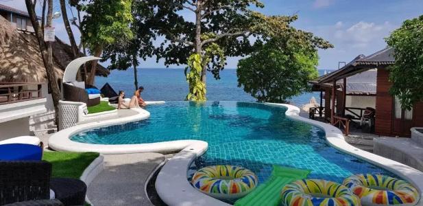 Clear View Resort - 34